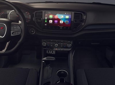 2026 Dodge Durango DURANGO GT AWD