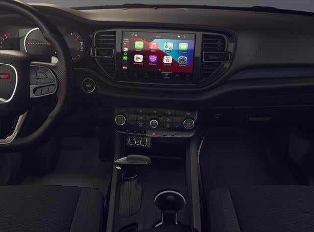 2026 Dodge Durango DURANGO GT AWD