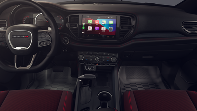 2026 Dodge Durango Base
