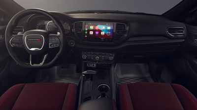 2026 Dodge Durango Base