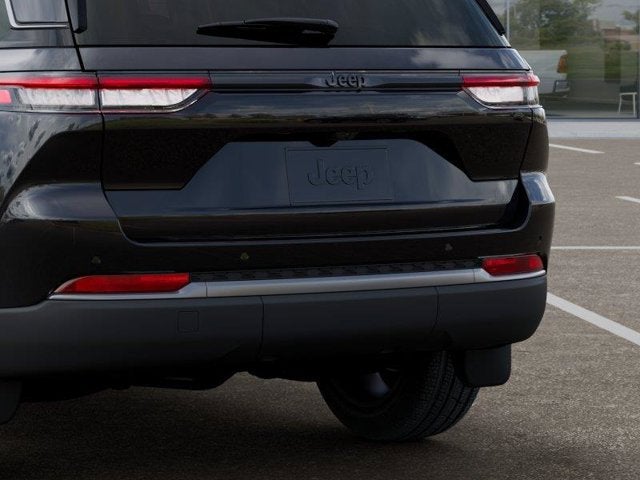 2027 Jeep Grand Cherokee GRAND CHEROKEE LIMITED 4X2