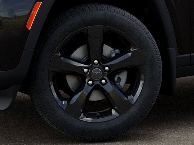 2027 Jeep Grand Cherokee GRAND CHEROKEE LIMITED 4X2