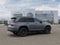 2027 Jeep Grand Cherokee GRAND CHEROKEE LIMITED 4X2