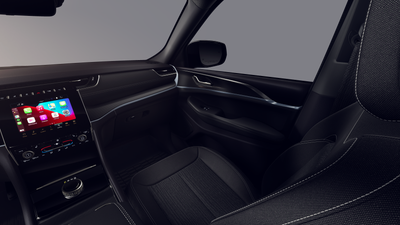 2026 Jeep Grand Cherokee Laredo X