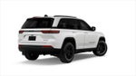 2027 Jeep Grand Cherokee Base