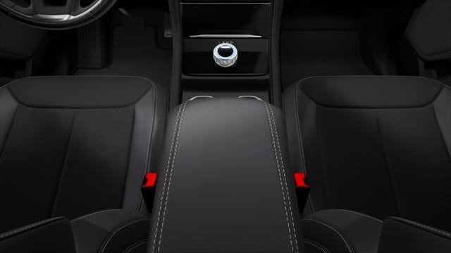 2027 Jeep Grand Cherokee Base