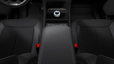 2027 Jeep Grand Cherokee Base