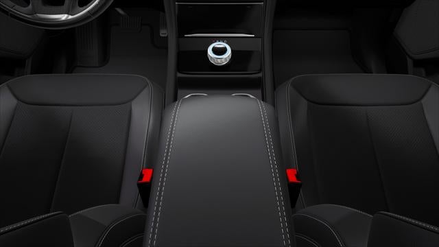 2027 Jeep Grand Cherokee Base