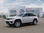 2026 Jeep Grand Cherokee Laredo X
