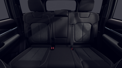 2026 Jeep Grand Cherokee Laredo X