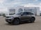 2026 Jeep Grand Cherokee Base