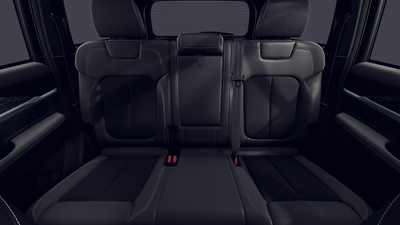 2026 Jeep Grand Cherokee Base