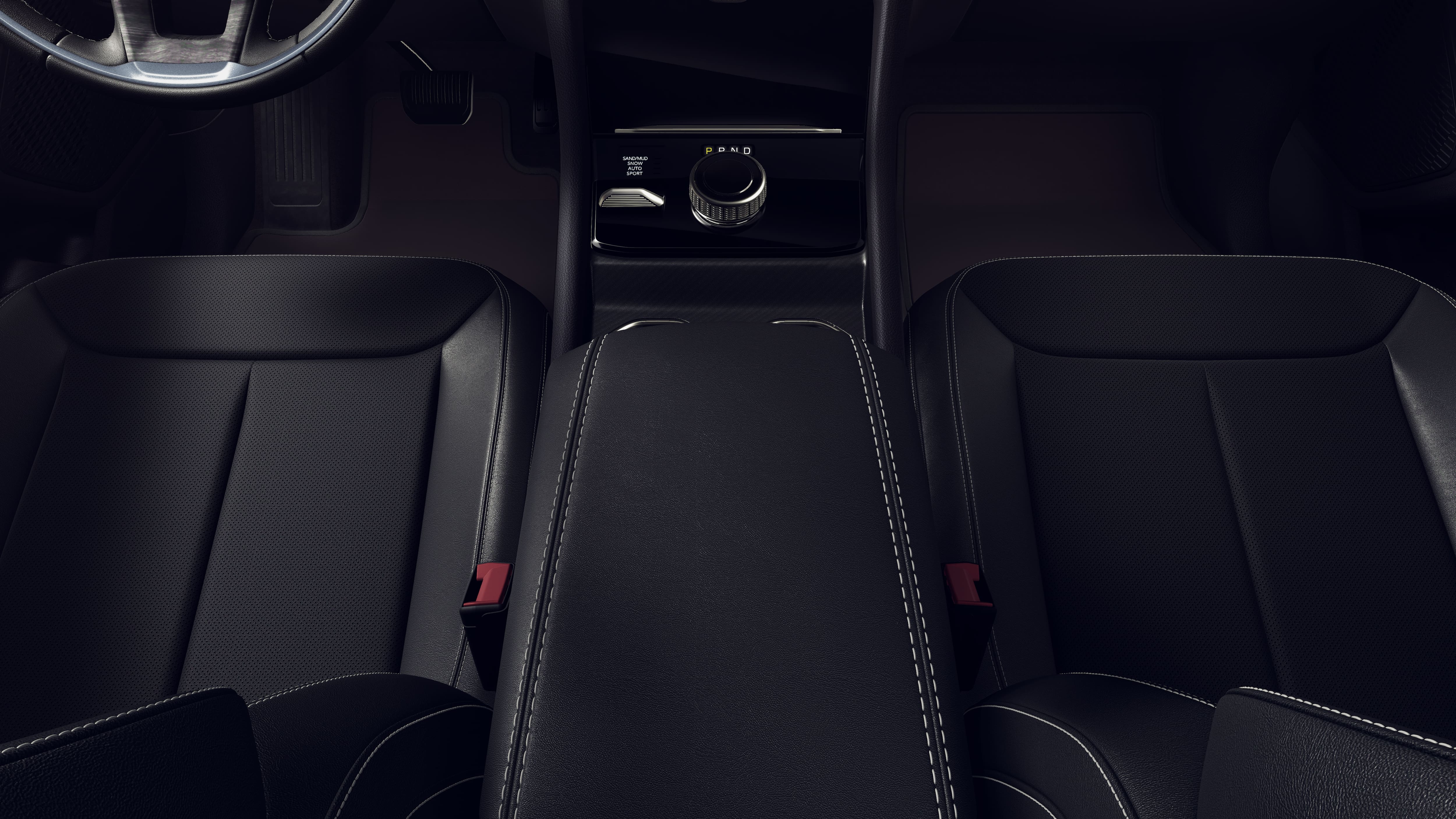 2026 Jeep Grand Cherokee Base