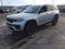 2026 Jeep Grand Cherokee GRAND CHEROKEE ALTITUDE 4X4