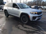 2026 Jeep Grand Cherokee GRAND CHEROKEE ALTITUDE 4X4