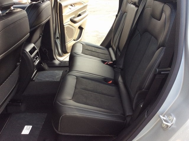 2026 Jeep Grand Cherokee GRAND CHEROKEE ALTITUDE 4X4