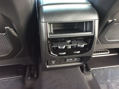 2026 Jeep Grand Cherokee GRAND CHEROKEE ALTITUDE 4X4