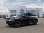2026 Jeep Grand Cherokee Base
