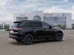 2026 Jeep Grand Cherokee Base