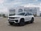 2026 Jeep Grand Cherokee Base