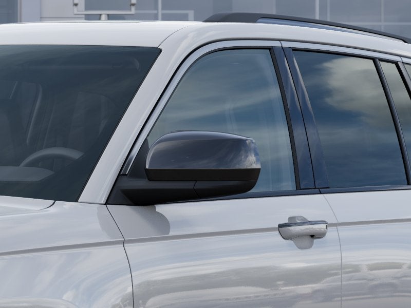 2026 Jeep Grand Cherokee Base