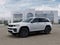 2026 Jeep Grand Cherokee Base