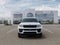 2026 Jeep Grand Cherokee Base