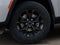 2026 Jeep Grand Cherokee Base