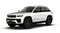 2026 Jeep Grand Cherokee Base