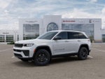 2026 Jeep Grand Cherokee Base
