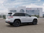 2026 Jeep Grand Cherokee Base