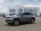 2027 Jeep Grand Cherokee GRAND CHEROKEE LIMITED 4X4