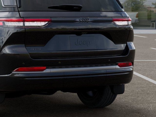 2027 Jeep Grand Cherokee GRAND CHEROKEE LIMITED RESERVE 4X4