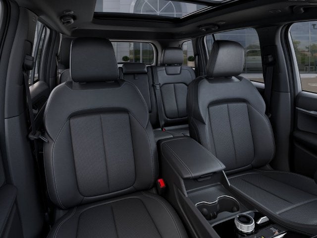 2027 Jeep Grand Cherokee GRAND CHEROKEE LIMITED RESERVE 4X4
