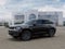 2027 Jeep Grand Cherokee GRAND CHEROKEE LIMITED RESERVE 4X4
