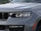 2027 Jeep Grand Cherokee GRAND CHEROKEE LIMITED RESERVE 4X4