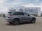 2027 Jeep Grand Cherokee GRAND CHEROKEE LIMITED RESERVE 4X4