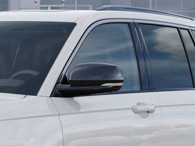 2027 Jeep Grand Cherokee GRAND CHEROKEE LIMITED RESERVE 4X4