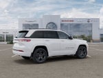 2027 Jeep Grand Cherokee GRAND CHEROKEE LIMITED RESERVE 4X4