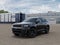2027 Jeep Grand Cherokee Base