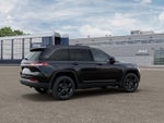 2027 Jeep Grand Cherokee Base