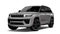 2027 Jeep Grand Cherokee Base