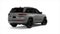 2027 Jeep Grand Cherokee Base