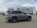 2027 Jeep Grand Cherokee Base