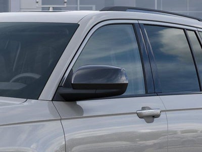 2026 Jeep Grand Cherokee Base