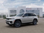 2026 Jeep Grand Cherokee Base