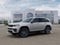 2026 Jeep Grand Cherokee Base
