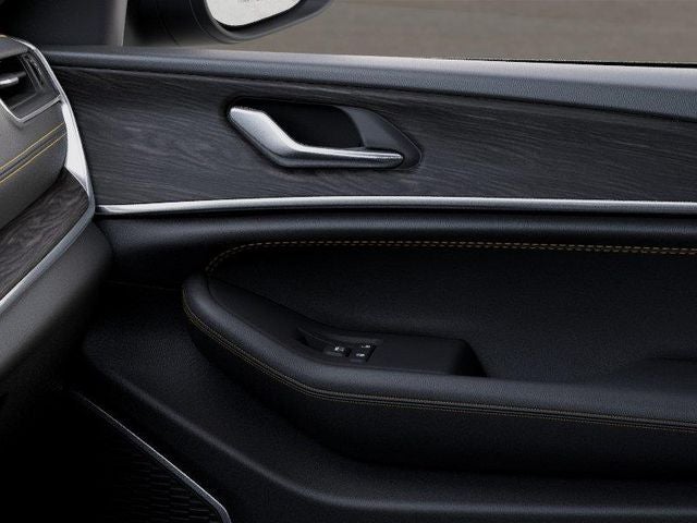 2026 Jeep Grand Cherokee Base