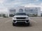 2026 Jeep Grand Cherokee Base