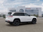2027 Jeep Grand Cherokee GRAND CHEROKEE LIMITED 4X4